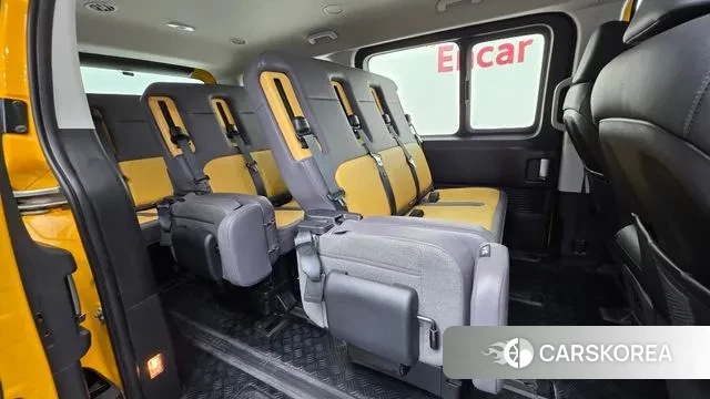 Hyundai Staria id 3021900 из Кореи 10