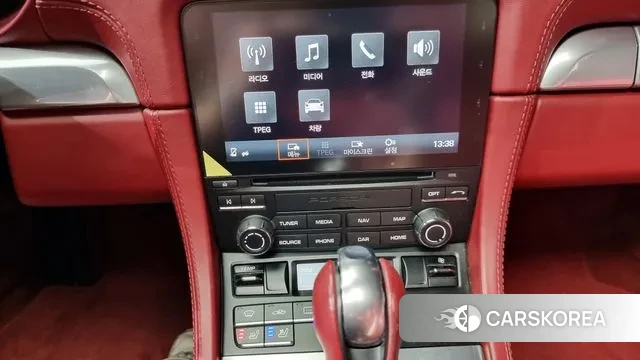 Porsche 718 Boxster id 3034366 из Кореи 10