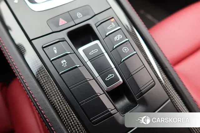 Porsche 718 Boxster id 3679704 из Кореи 10