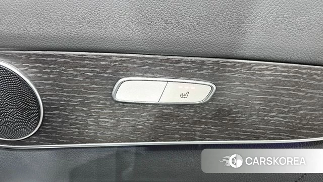 Mercedes-Benz GLC-Class X253 id 4604170 из Кореи 10