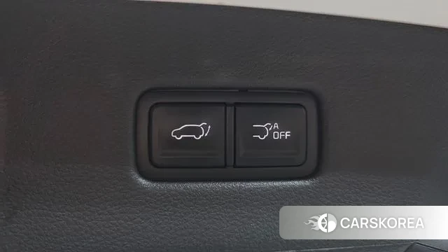 Kia Carnival 4th generation id 3411004 из Кореи 10