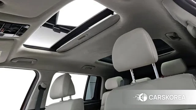 Hyundai Santa Fe (MX5) id 3052870 из Кореи 10