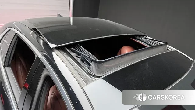 Genesis G90 (RS4) id 3674797 из Кореи 10