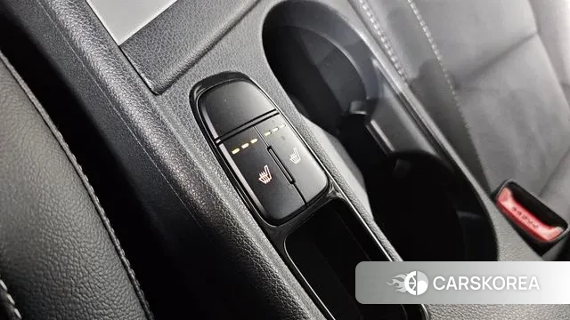 Kia The New Niro id 3214947 из Кореи 10