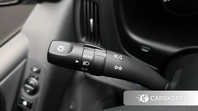 Hyundai The New Grand Starex id 4594068 из Кореи 10