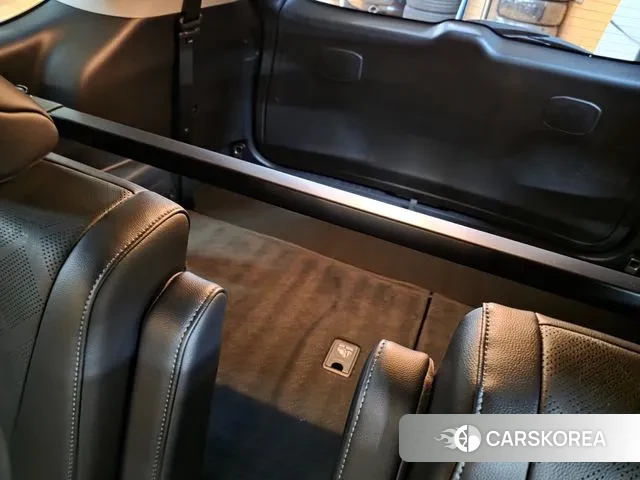 Toyota Highlander 4th Generation id 3136852 из Кореи 10