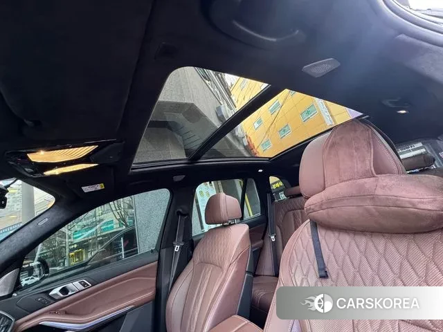 BMW X5 (G05) id 3458870 из Кореи 10