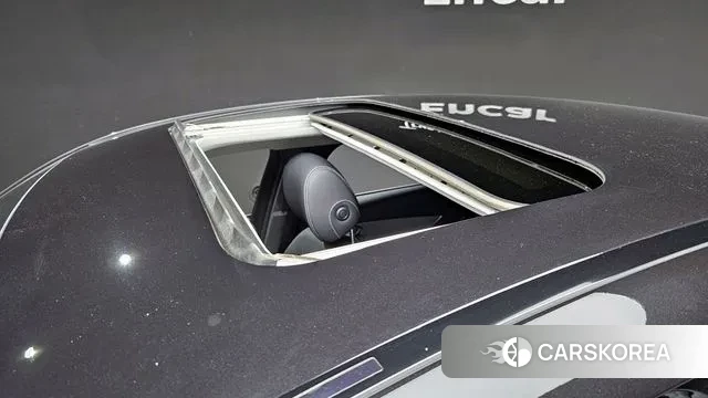 Mercedes-Benz GLC-Class X253 id 3239185 из Кореи 10