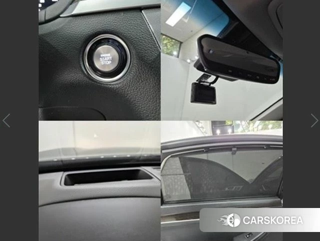 Genesis G80 id 4454905 из Кореи 10