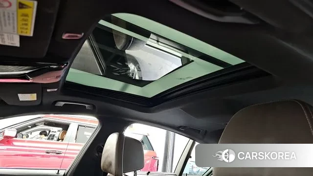 BMW 5 Series (G30) id 3789836 из Кореи 10