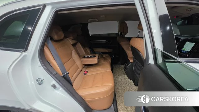 Renault Korea (Samsung) The New QM6 id 3799348 из Кореи 10