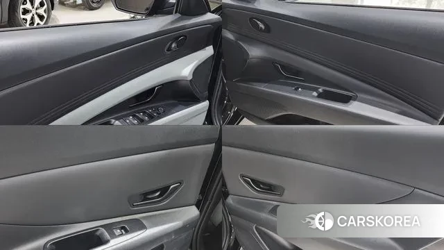 Hyundai The New Avante (CN7) id 3405167 из Кореи 10