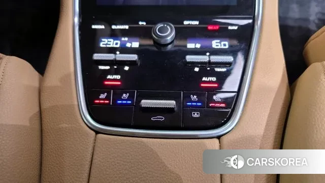 Porsche Panamera (971) id 3572729 из Кореи 10