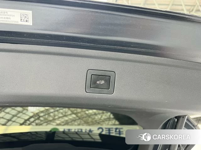 GAC Haobo Haobo HL id 4235938 из Китая 10