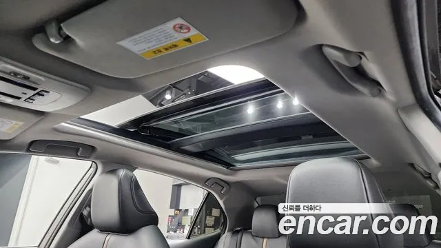 Toyota Camry (XV70) id 2694423 из Кореи 10