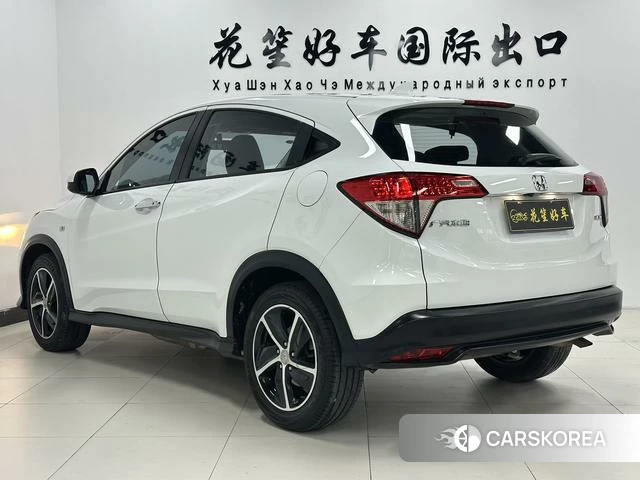 Honda Binzhi id 4321159 из Китая 10