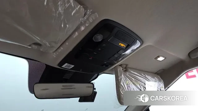 Kia Carnival 4th generation id 3514324 из Кореи 10