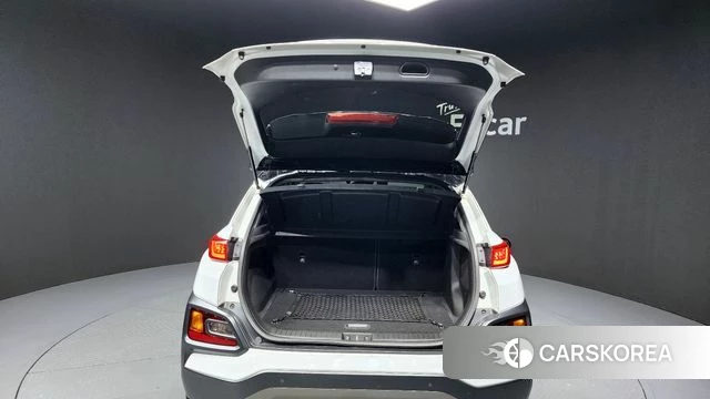 Hyundai Kona id 3905444 из Кореи 10