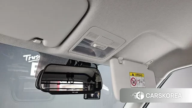 Hyundai Casper id 3310819 из Кореи 10