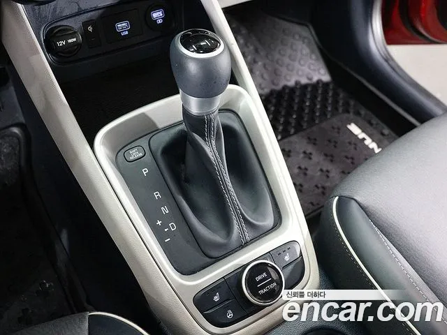 Hyundai Venue id 2647711 из Кореи 10