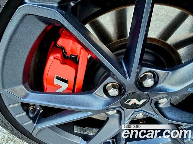 Hyundai The New Kona id 2316312 из Кореи 10