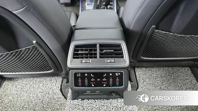 Audi A6 (C8) id 4469828 из Кореи 10
