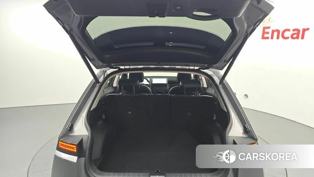 Hyundai Ionic 5 id 4415071 из Кореи 10