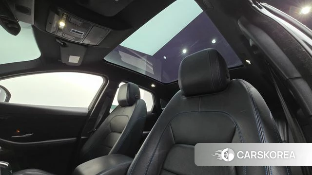Jaguar E-PACE id 4403332 из Кореи 10