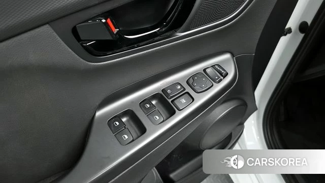 Hyundai Kona id 4403632 из Кореи 10