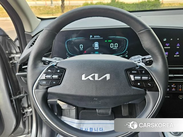 Kia Di Ol Nu Niro id 3850770 из Кореи 10