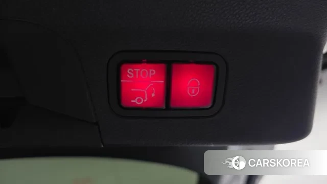 Mercedes-Benz GLC-Class X253 id 3676489 из Кореи 10