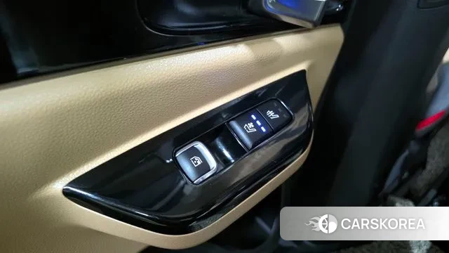 Kia Carnival 4th generation id 3758673 из Кореи 10