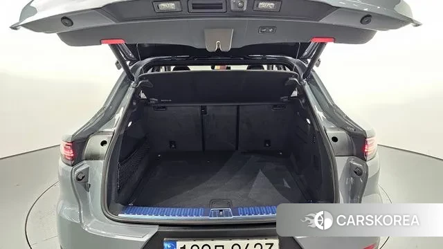 Porsche Cayenne (PO536) id 3415925 из Кореи 10