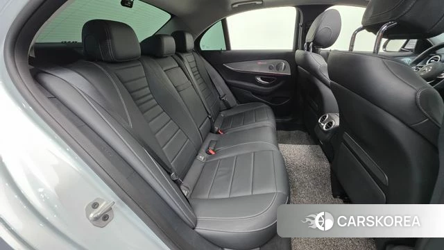 Mercedes-Benz E-Class W213 id 4447370 из Кореи 10