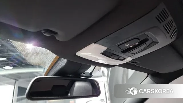 BMW 4 Series (F32) id 3013807 из Кореи 10