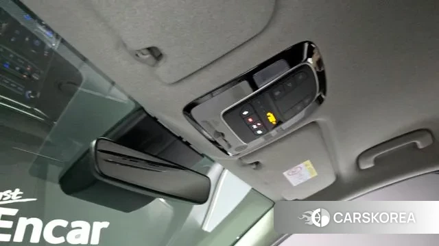 Hyundai The New Santa Fe id 3059529 из Кореи 10