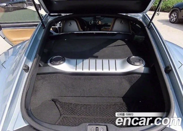 Porsche 718 Cayman id 2911276 из Кореи 10