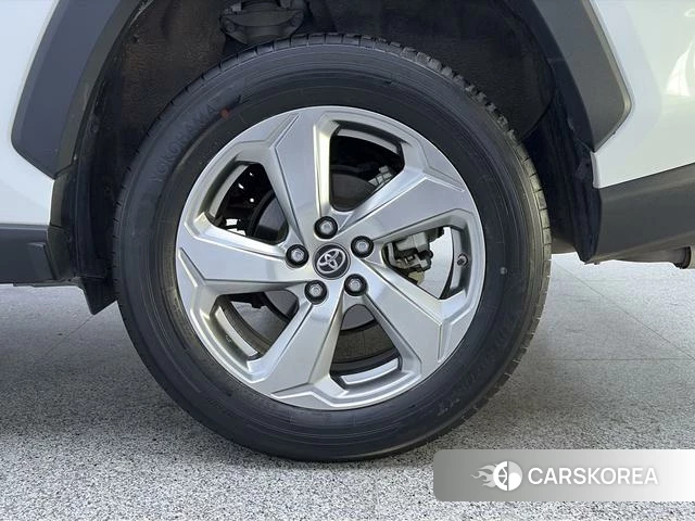 Toyota RAV4 Rongfang id 4242095 из Китая 10