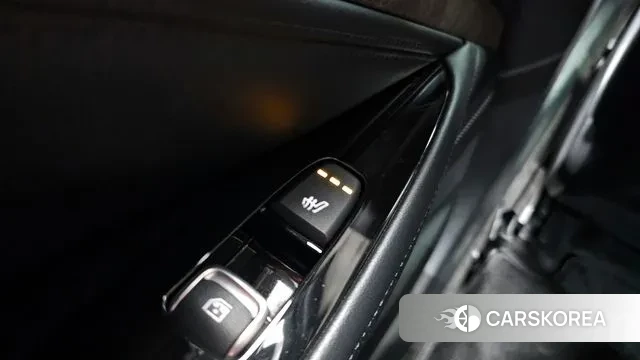 Kia K8 id 3463348 из Кореи 10