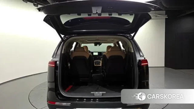 Kia Carnival 4th generation id 3377751 из Кореи 10