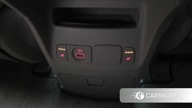 Kia The New Carnival id 4430558 из Кореи 10