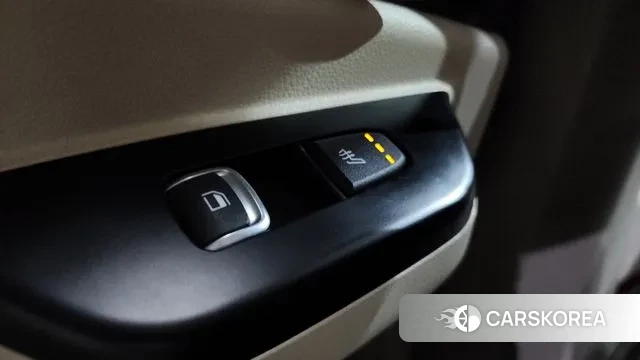 Kia Carnival 4th generation id 3504434 из Кореи 10