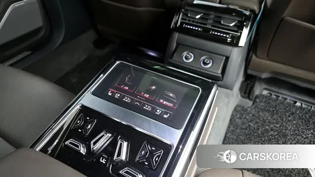 Audi A8 (D5) id 3053894 из Кореи 10