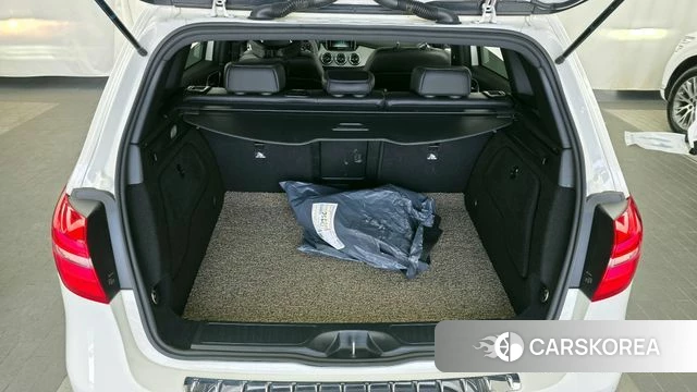 Mercedes-Benz B-Class W246 id 3845925 из Кореи 10