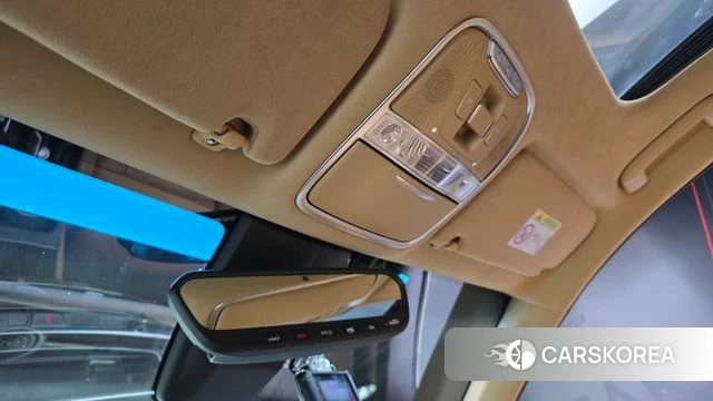 Kia More K9 id 4501653 из Кореи 10