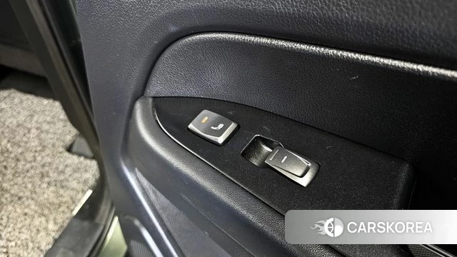 Ssangyong The New Rexton Sports Cannes id 3877890 из Кореи 10