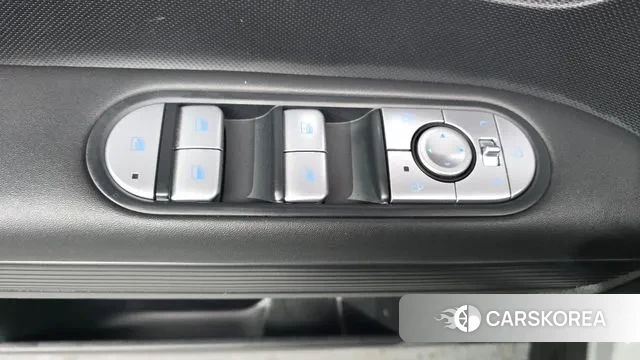 Hyundai Ionic 5 id 3610623 из Кореи 10