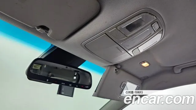 Hyundai All New Tucson id 2818208 из Кореи 10