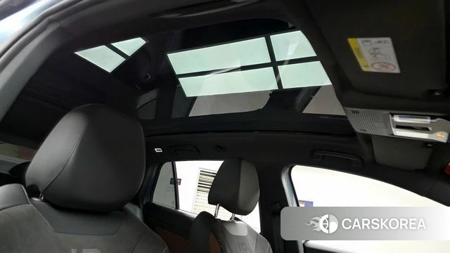 Volkswagen ID.4 id 4266697 из Кореи 10