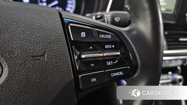 Hyundai Grandeur IG id 3018735 из Кореи 10